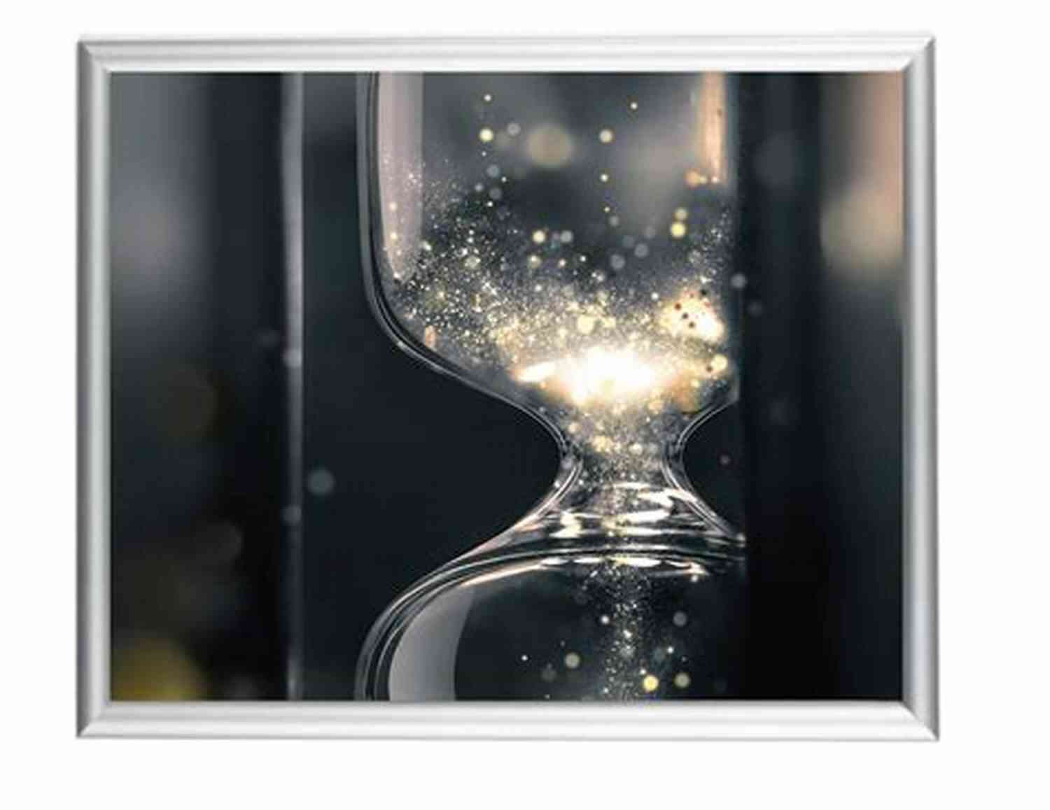 The Royal Gift Time Nell An Enchanting Hourglass Filled With Magic And Wonder The Royal Gift Tine Nell