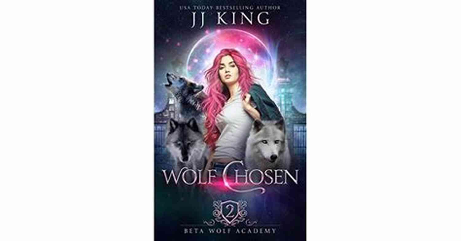 The Brave Young Wolf Chosen To Redeem The Fallen Pack Rejected Hybrid (Triple Moon Pack 1)