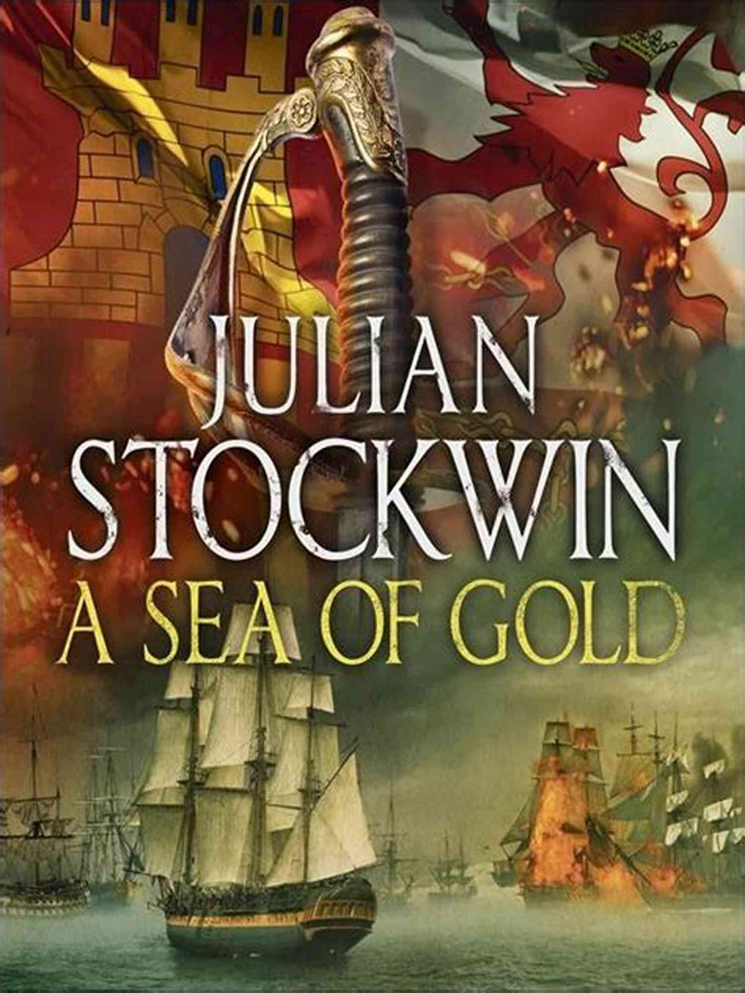 Thomas Kydd Series A Sea Of Gold: Thomas Kydd 21