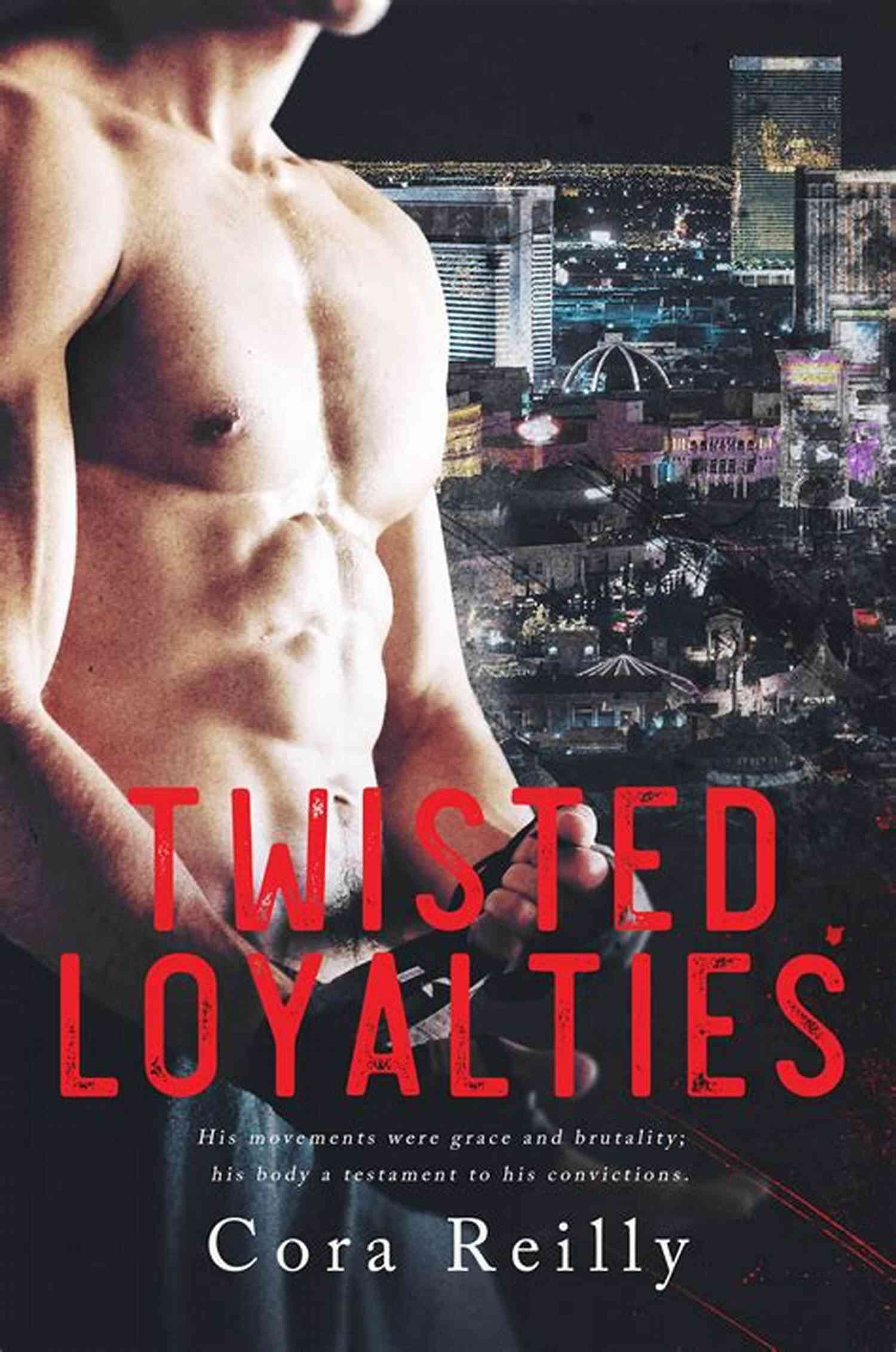 Twisted Loyalties: A Journey Of Redemption TWISTED LOYALTIES (PART 3) (TWISTED LOYALTIES 3 1)