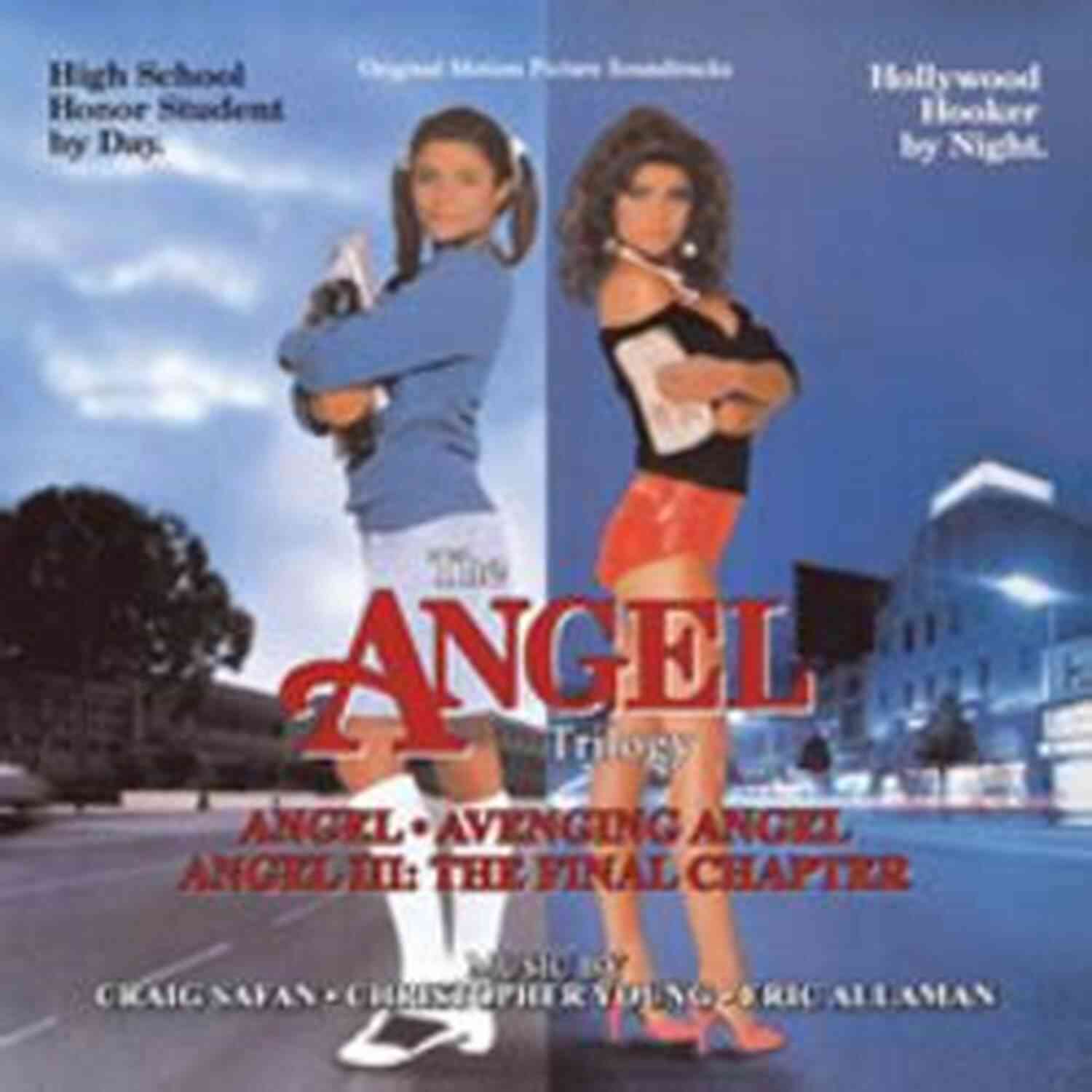 Uncovering The Mysteries In Angel Daughter: The Second Chapter Of The Angel Trilogy Angel S Daughter: Two Of The Angel Trilogy