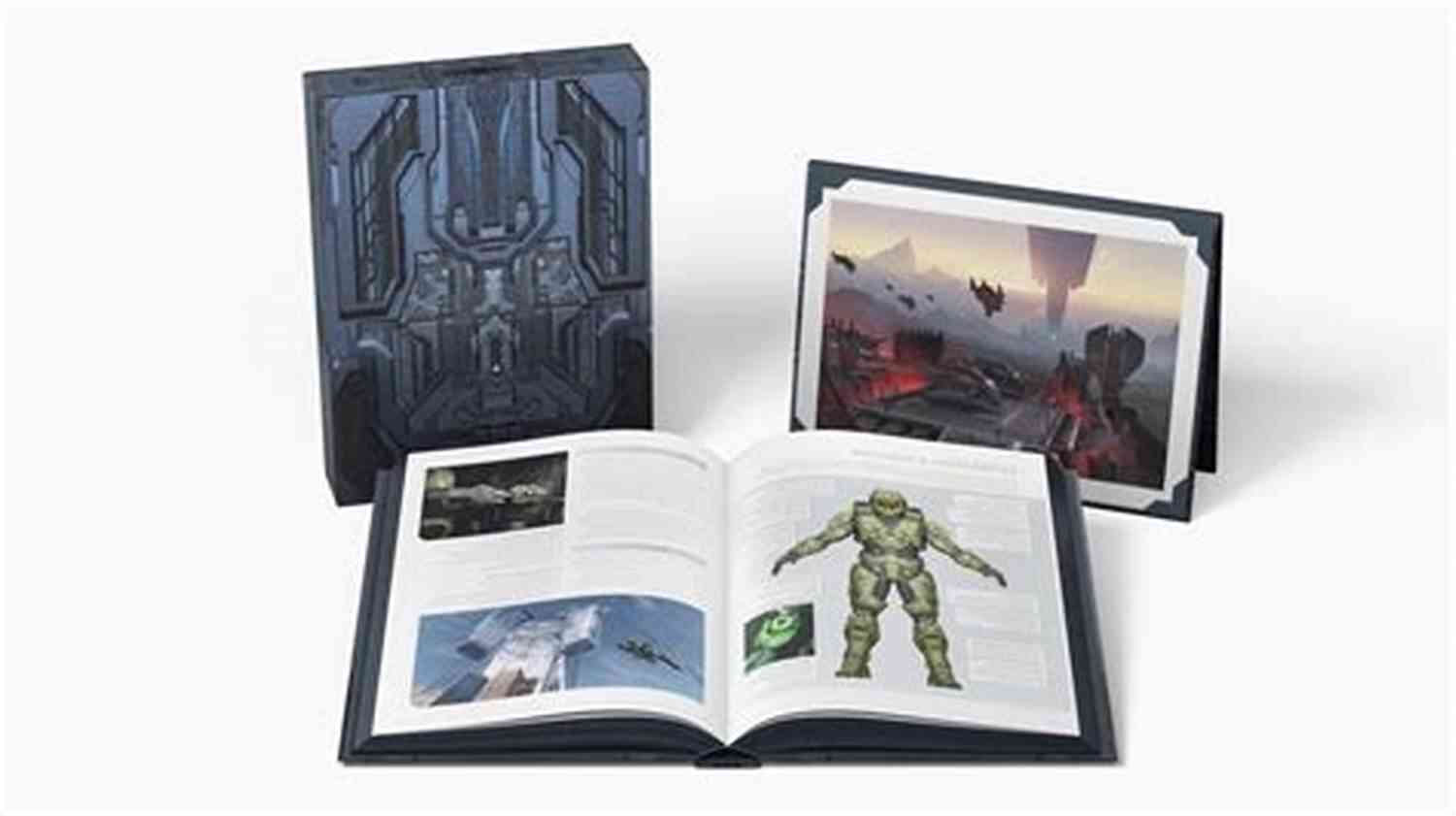 Unlocking The Secrets: Dive Into The Halo Encyclopedia And Emerge With Newfound Knowledge Halo Encyclopedia Mike Meyers