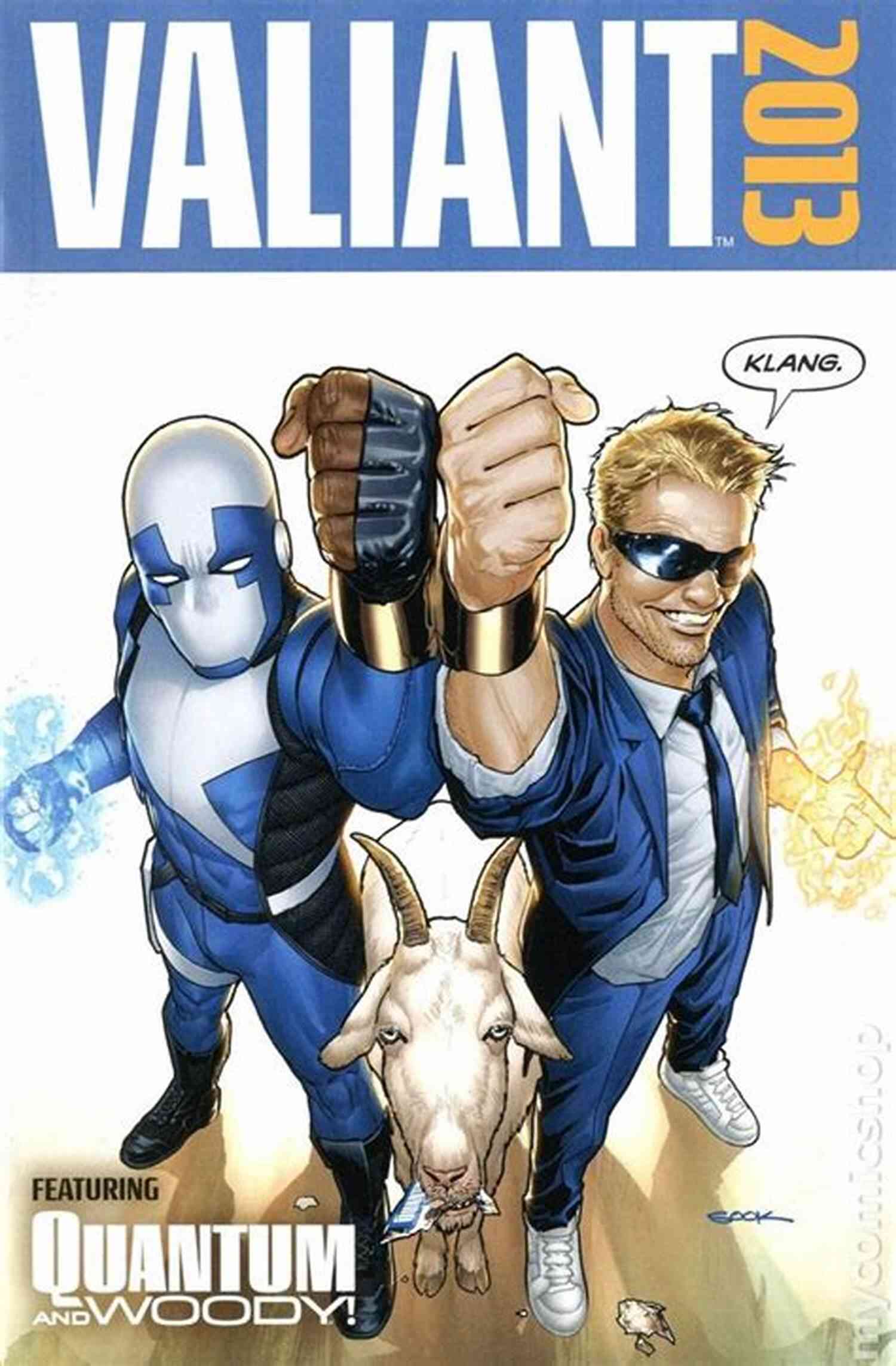 Valiant Comics Summer 2013 Preview Edition Unleash Your Imagination Valiant Comics Summer 2013 Preview Edition