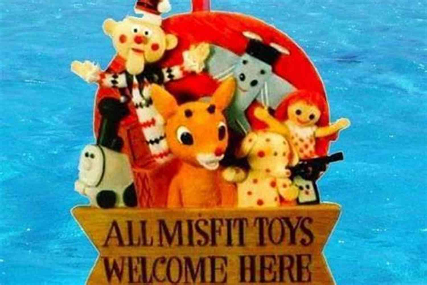 Whispering Molly Misfit Toys Ed Brisson Misfit Toys Ed Brisson