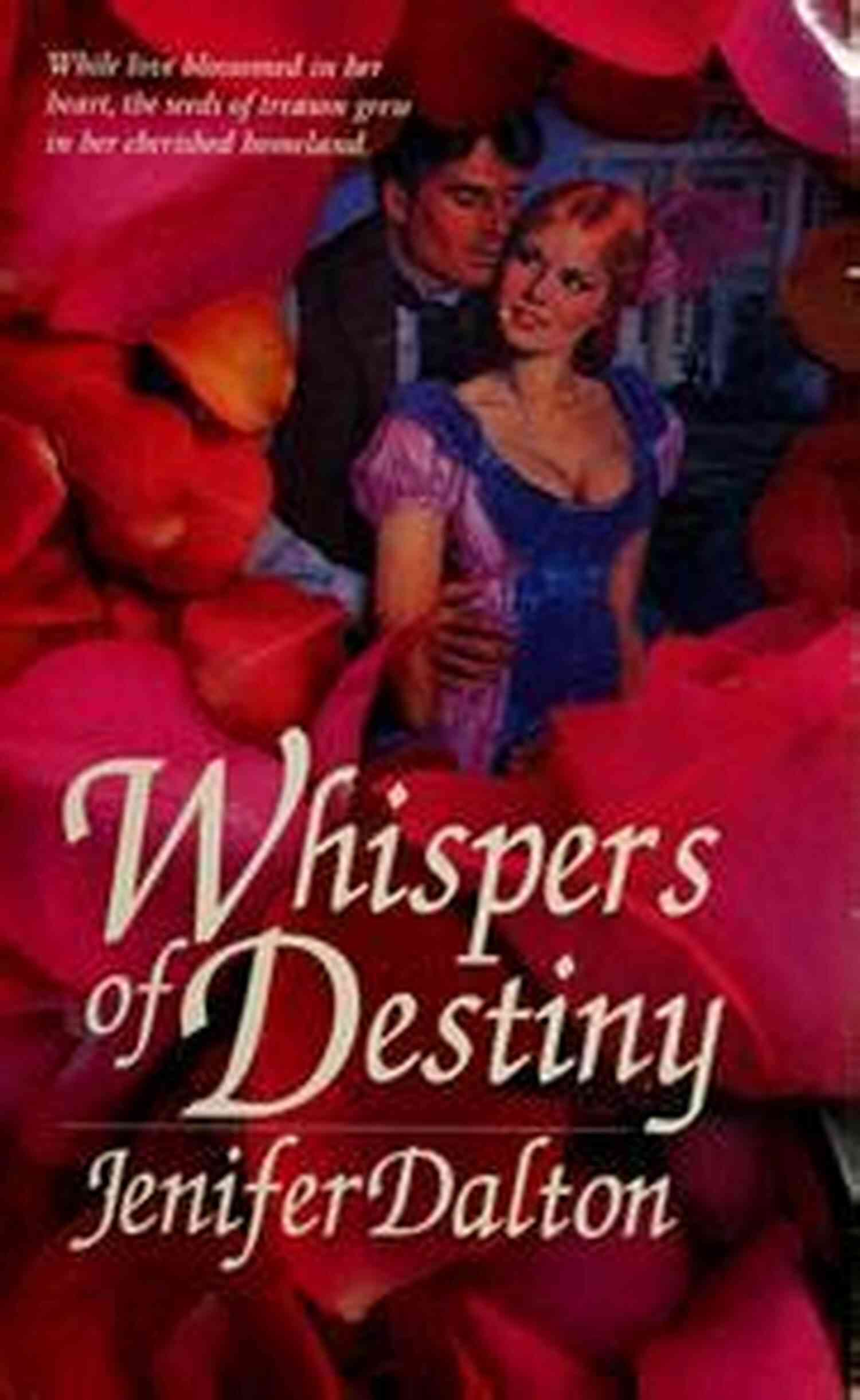 Whispers Of Destiny Book 2 Cover BARBARA FREETHY: READING ORDER: A READ TO LIVE LIVE TO READ CHECKLIST Taken Sanders Brothers Angels Bay Wish River TO LIVE LIVE TO READ CHECKLIST 115)