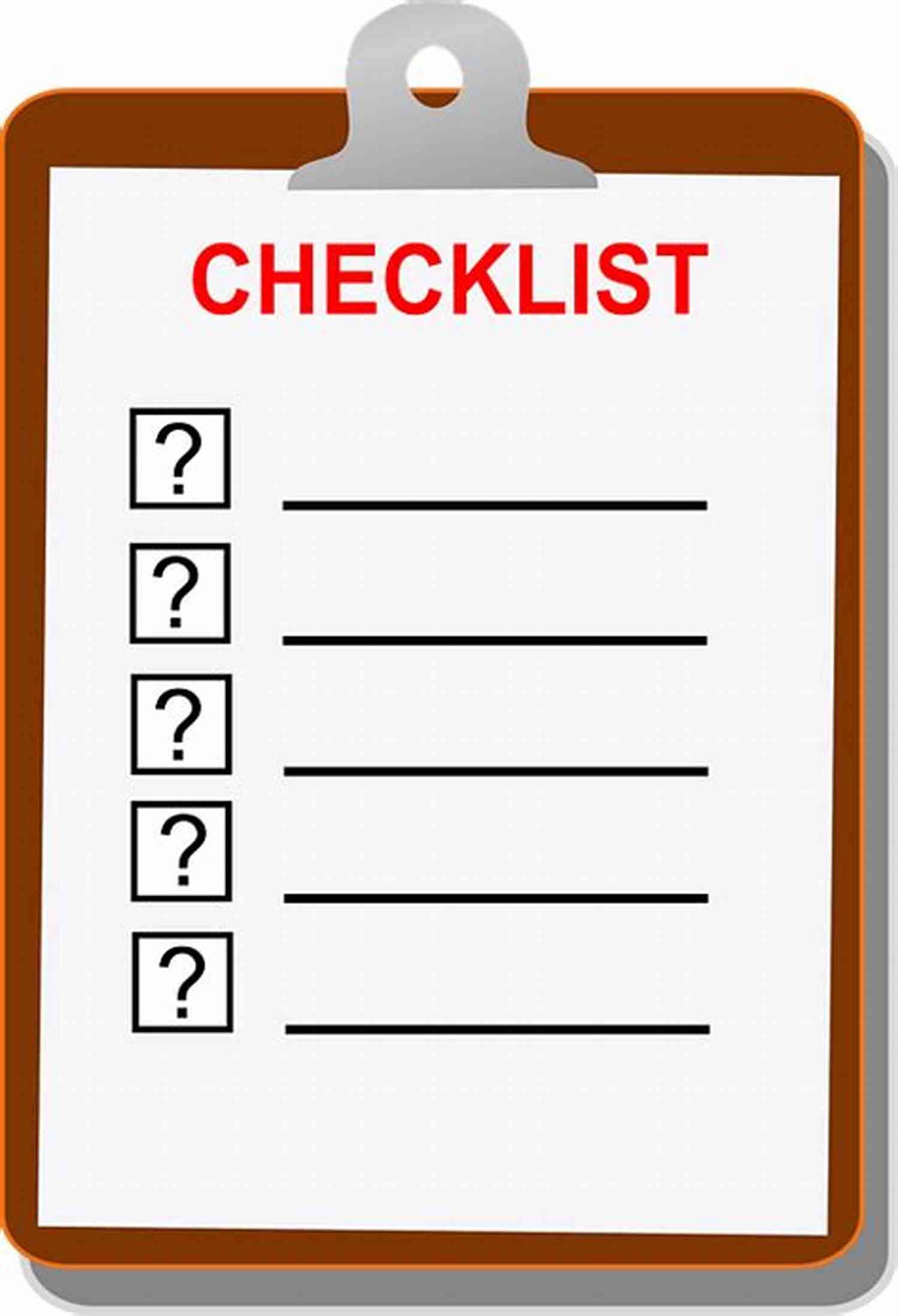Covers Graphics Checklist Covers Graphics Checklist (The Self Publishing Checklist Series)