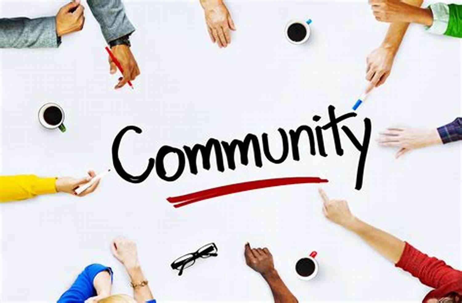Finding Support And Community Empath Coping With Stress Gonzalo Sanabria