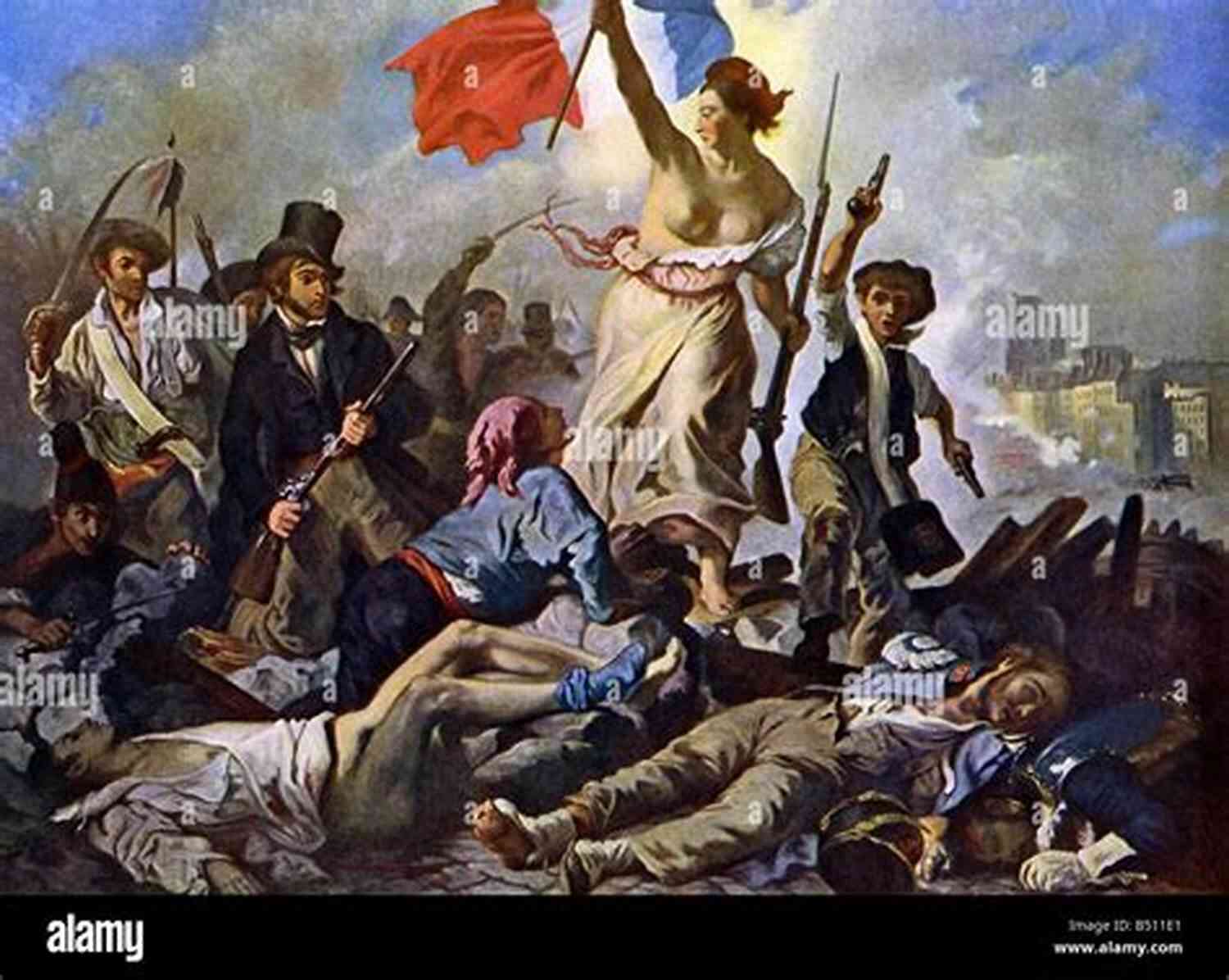 French Revolution The Origins Of Political Order: From Prehuman Times To The French Revolution