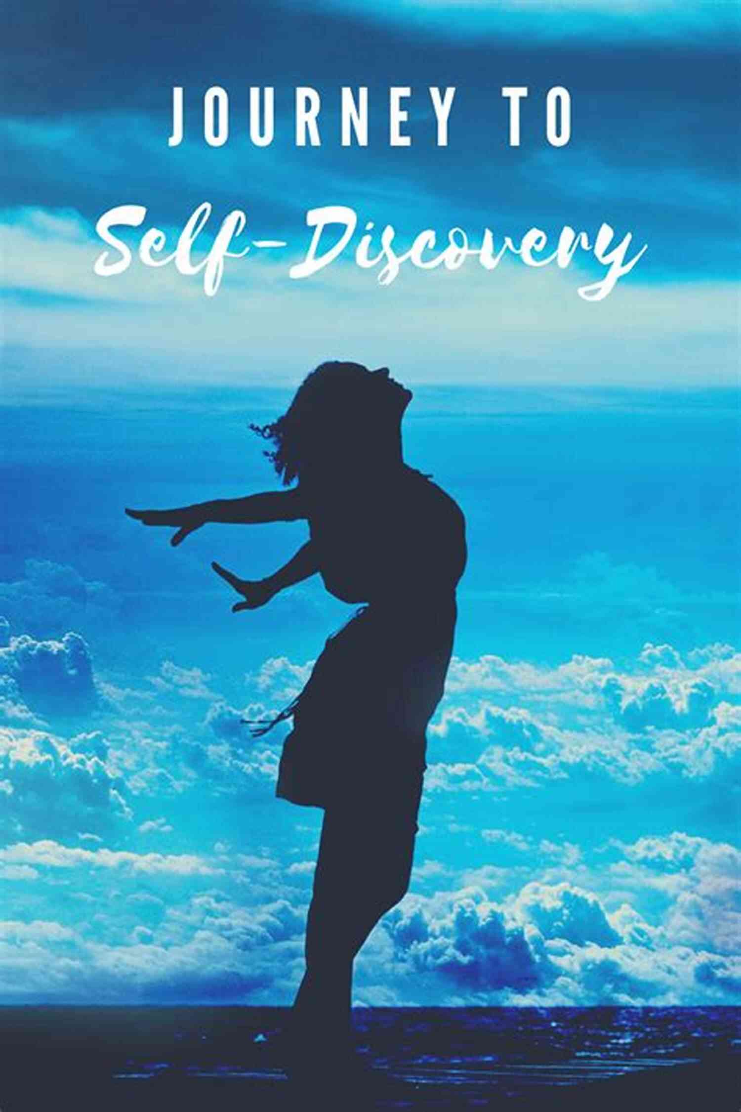 Journey Of Self Exploration Searching The Shadows: My Soul