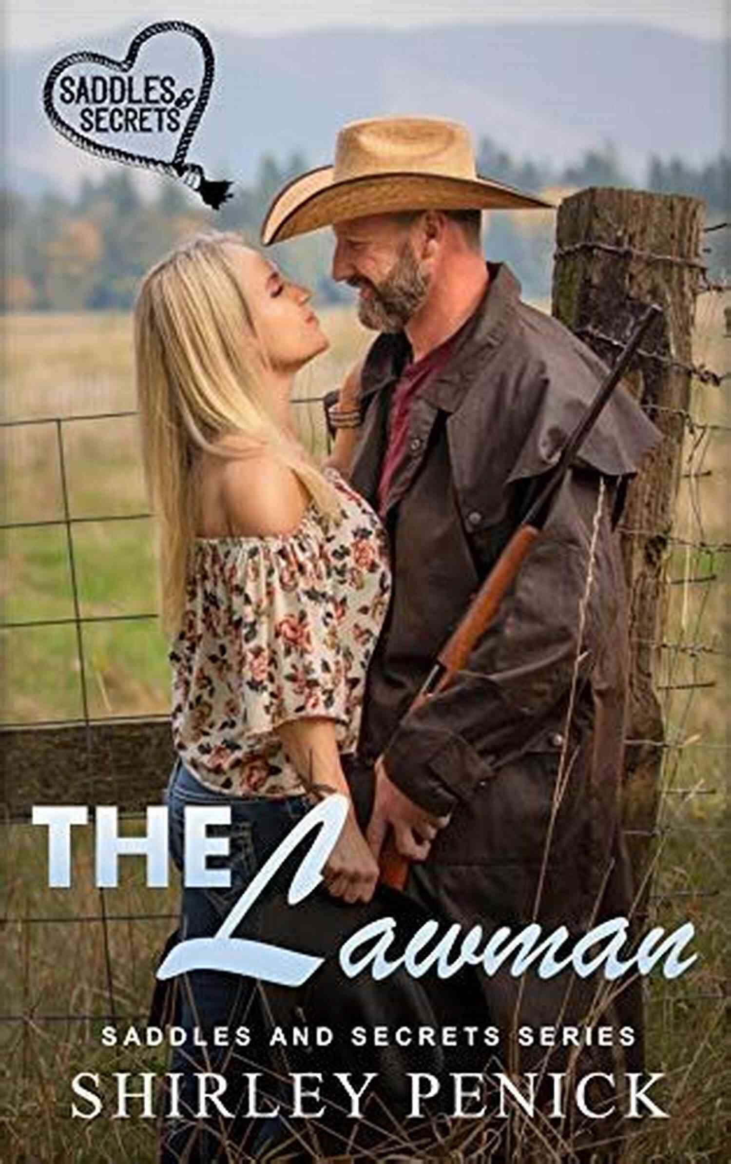 Lawman Saddles And Secrets By Susan Johnson A Gripping Tale Of Action, Suspense, And Justice The Lawman: Saddles And Secrets
