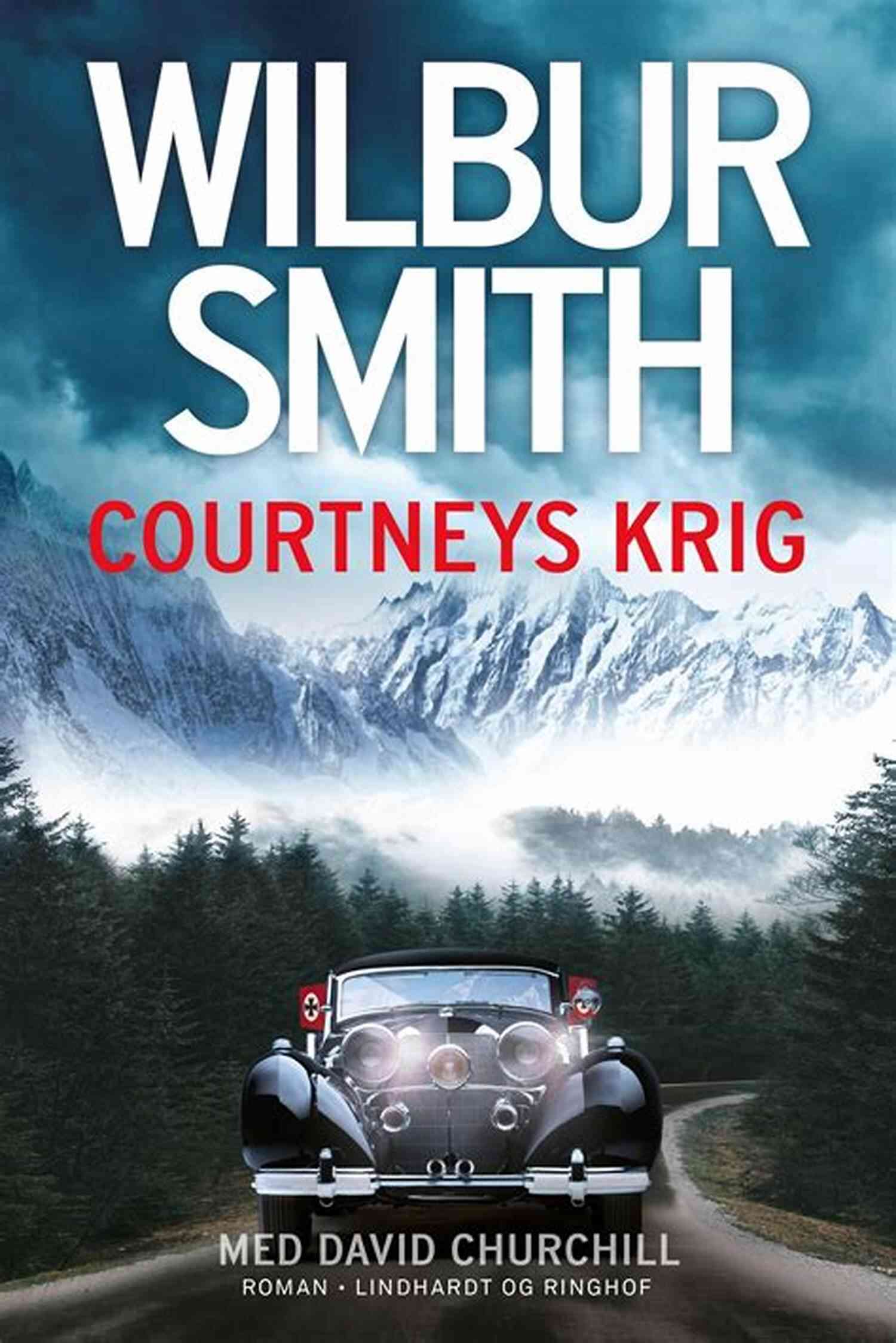Wilbur Smith's Courtney Series Birds Of Prey (The Courtney Series: The Birds Of Prey Trilogy 1)